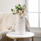 Ceramic Boho Vase, Centerpiece Table Decorations, Farmhouse Room Decor, Wedding Decorations For Reception, Living Room Decor & Accessories For Your Kitchen, Office, Bedroom & Bathroom